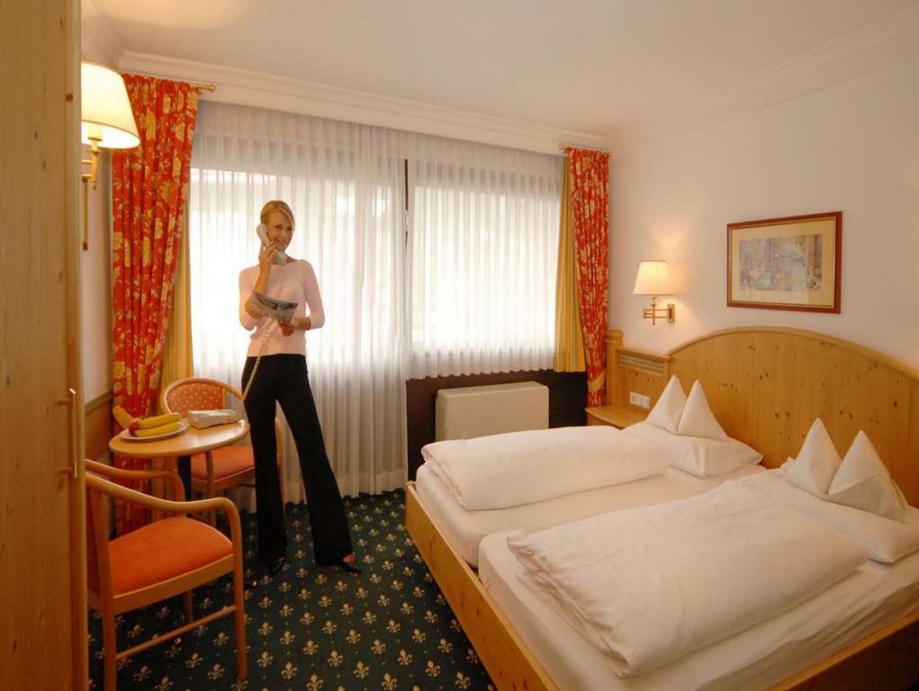 Vital - Und Wellnesshotel Hanneshof