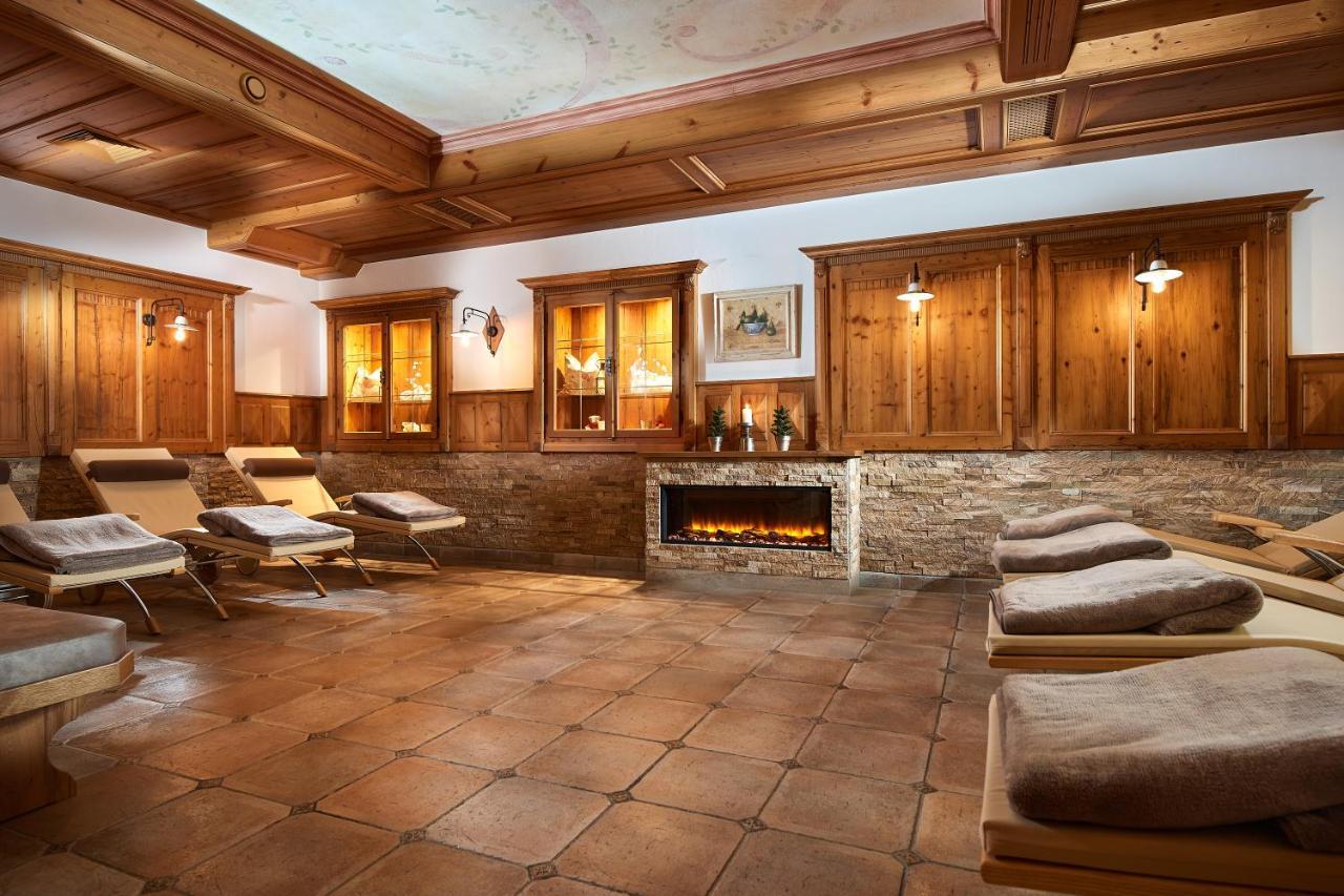 Hotel Vital - Und Wellnesshotel Hanneshof 4*