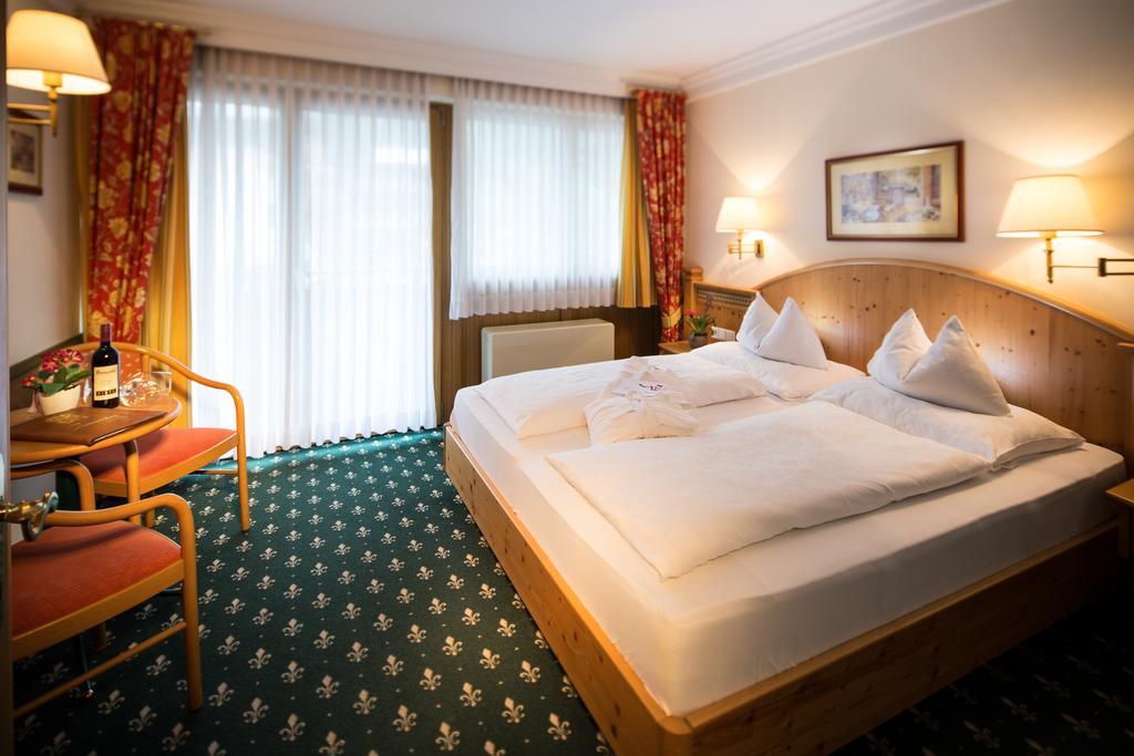Vital - Und Wellnesshotel Hanneshof Hotel 4*