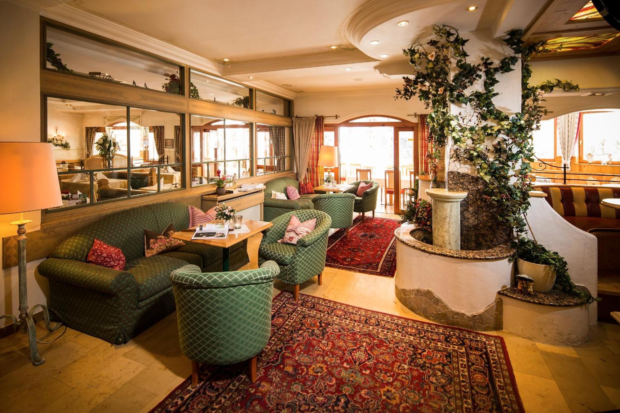 Hotel Vital - Und Wellnesshotel Hanneshof