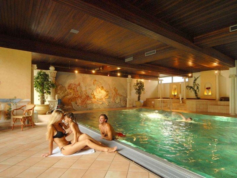 Hotel Vital - Und Wellnesshotel Hanneshof