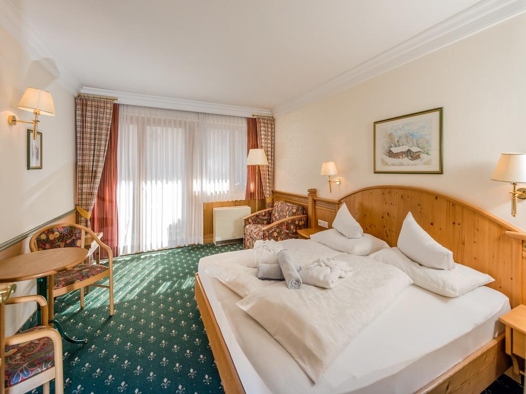 Vital - Und Wellnesshotel Hanneshof Filzmoos