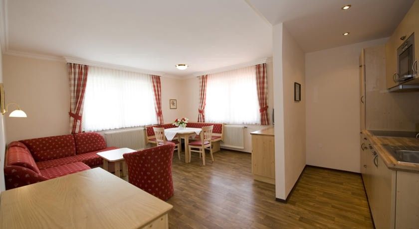 Vital - Und Wellnesshotel Hanneshof Hotel 4*