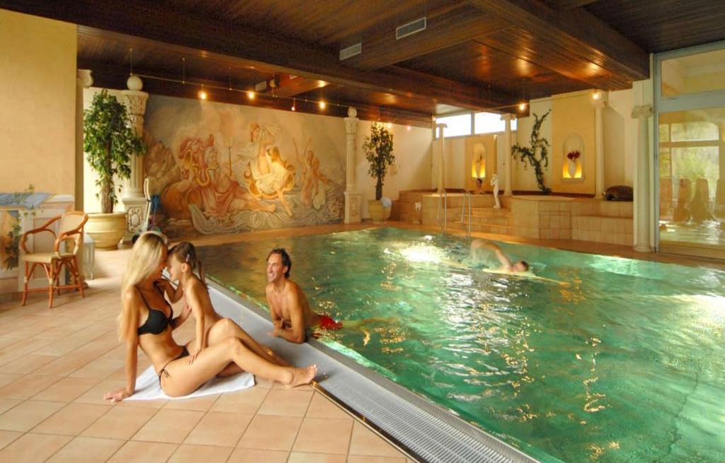 Vital - Und Wellnesshotel Hanneshof 4* Filzmoos
