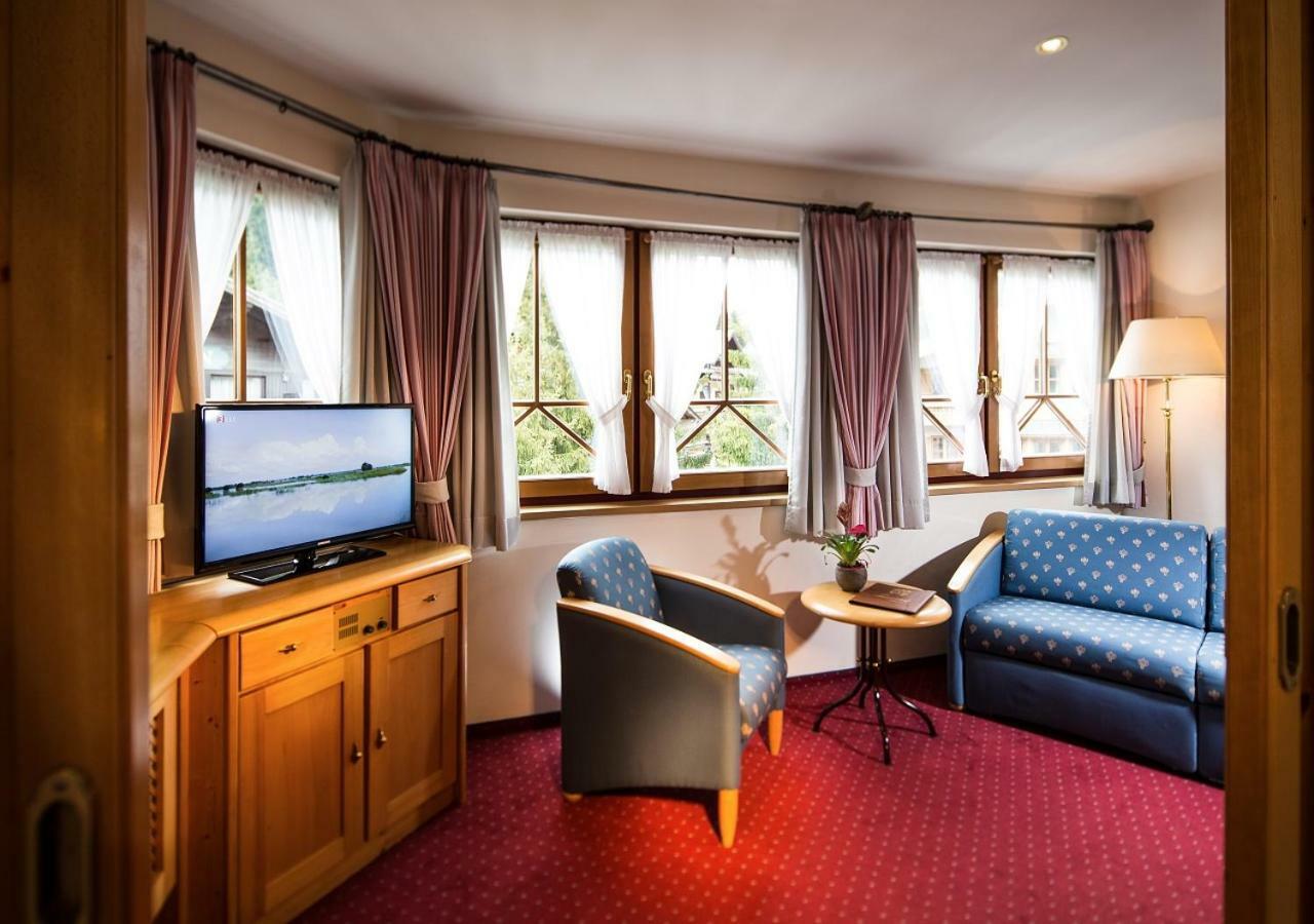 Vital - Und Wellnesshotel Hanneshof Hotel 4*