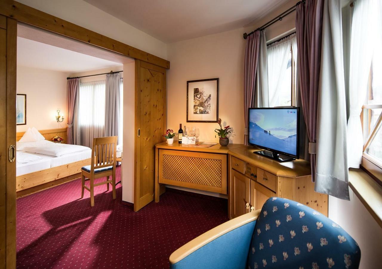 Vital - Und Wellnesshotel Hanneshof 4*
