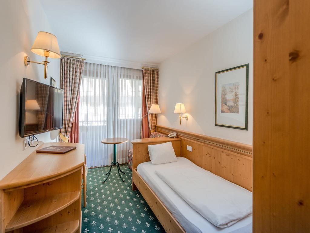Vital - Und Wellnesshotel Hanneshof 4*