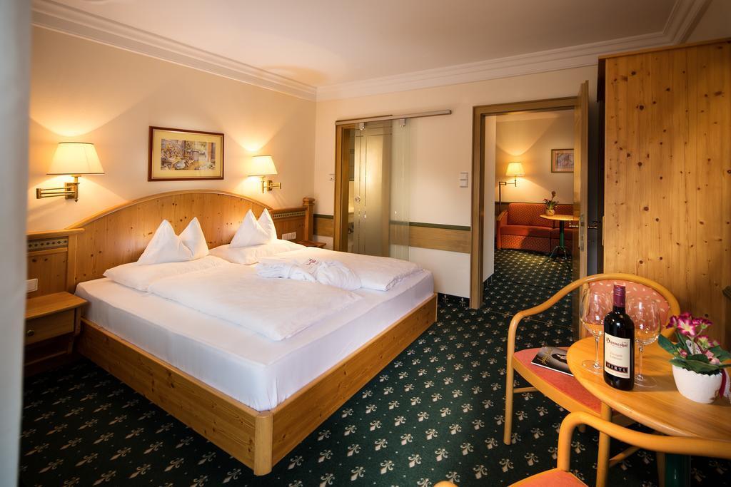Hotel Vital - Und Wellnesshotel Hanneshof Filzmoos